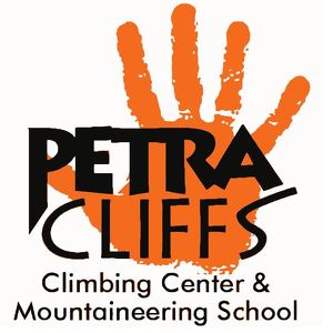 Team Page: Petra Cliffs